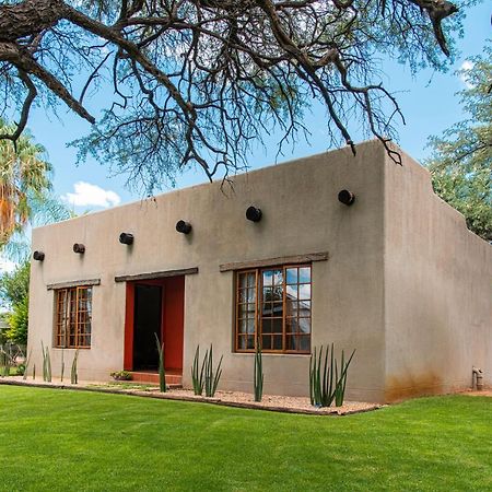 Farmstay Okakeua Okahandja Exterior foto
