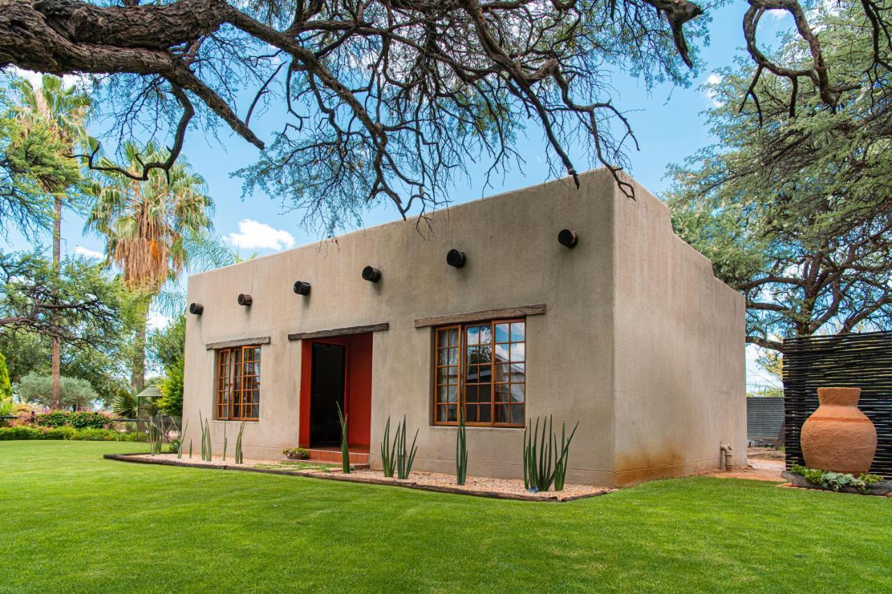 Farmstay Okakeua Okahandja Exterior foto